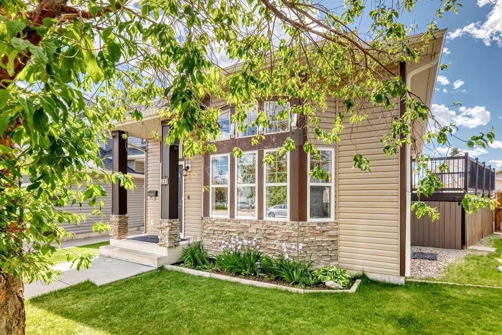 222 Covewood Close NE, Calgary — photo 3 of 39