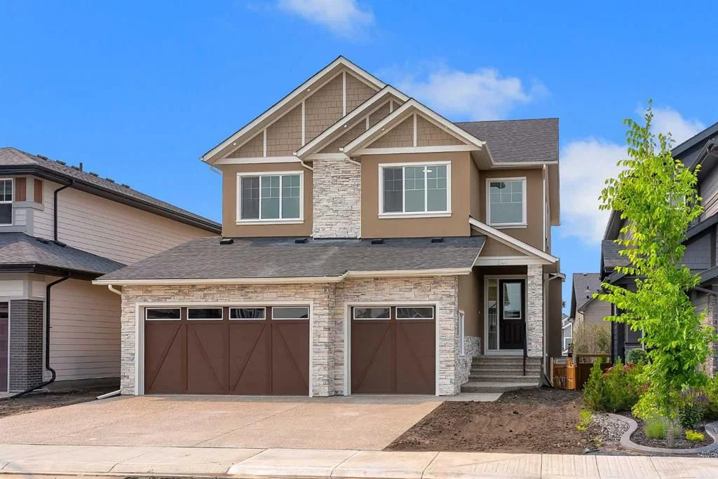 644 Legacy Woods Circle SE, Calgary — photo 2 of 50