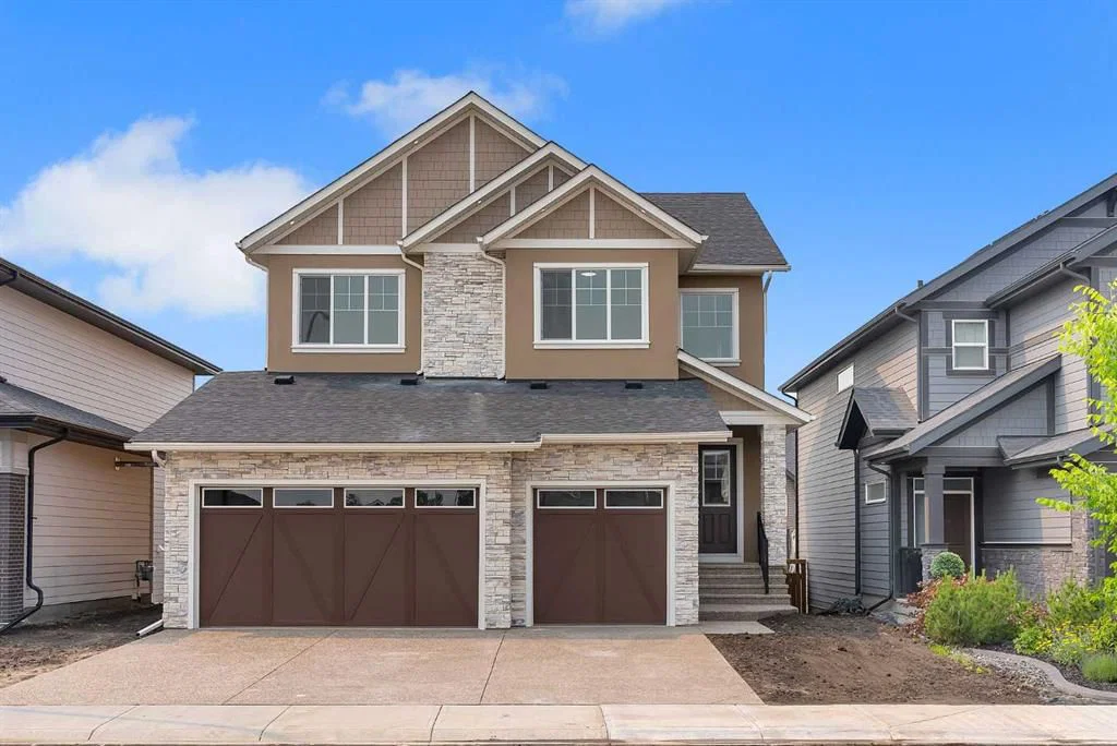 644 Legacy Woods Circle SE, Calgary — photo 3 of 50
