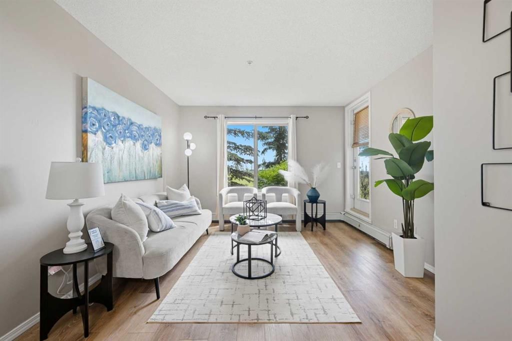 105, 355 Taralake Way NE, Calgary — main listing photo