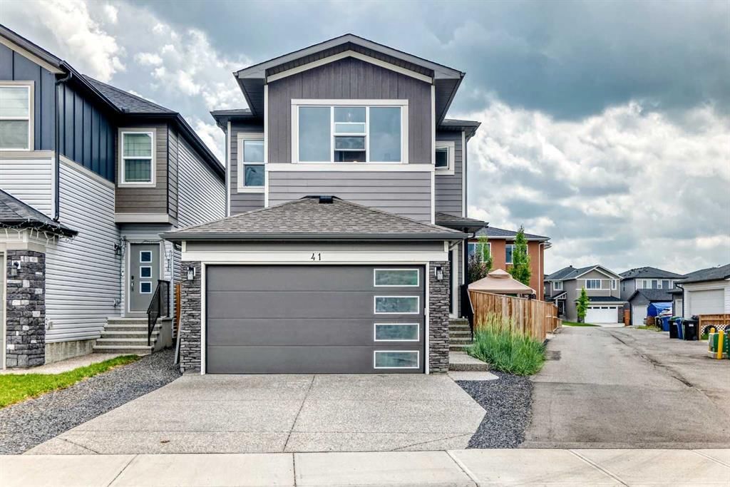 41 Walcrest Way SE, Calgary — photo 2 of 43