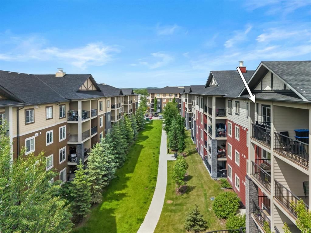 3406, 81 Legacy Boulevard SE, Calgary — photo 3 of 40