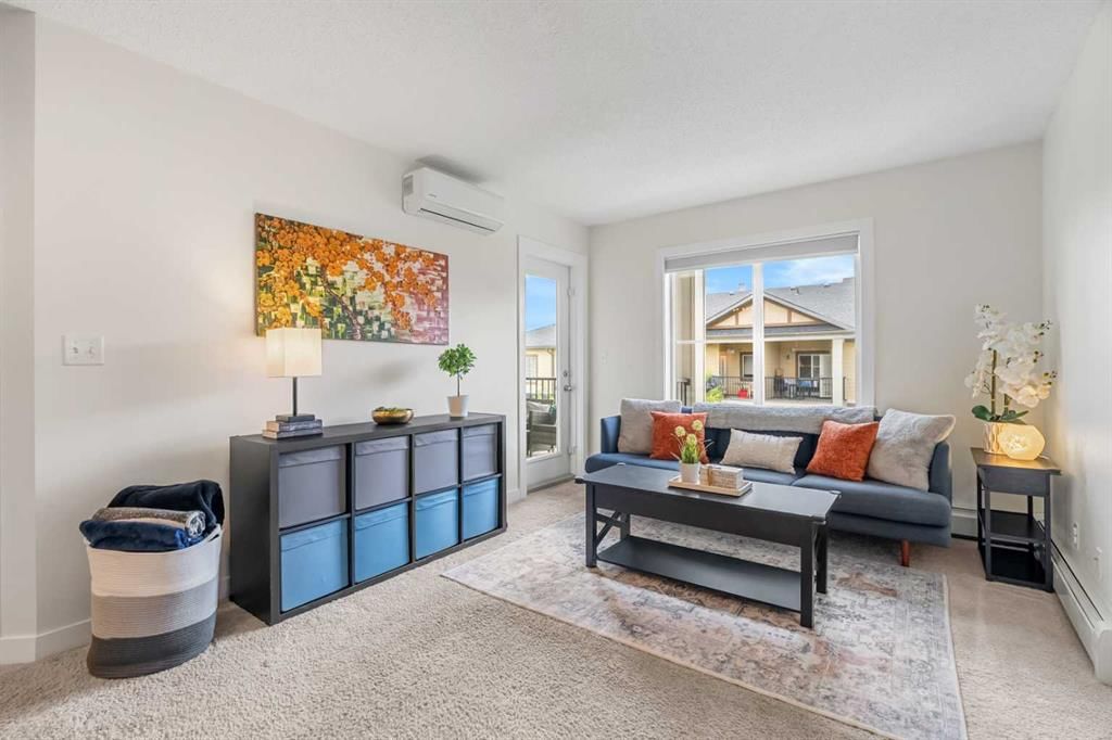 3406, 81 Legacy Boulevard SE, Calgary — photo 5 of 40
