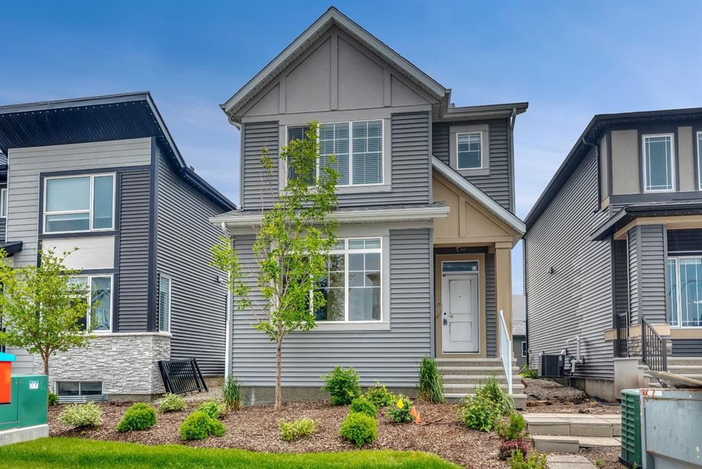 12 Belmont Place SW, Calgary — main listing photo