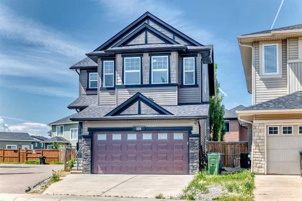 325 Evanspark Gardens NW, Calgary — photo 2 of 49