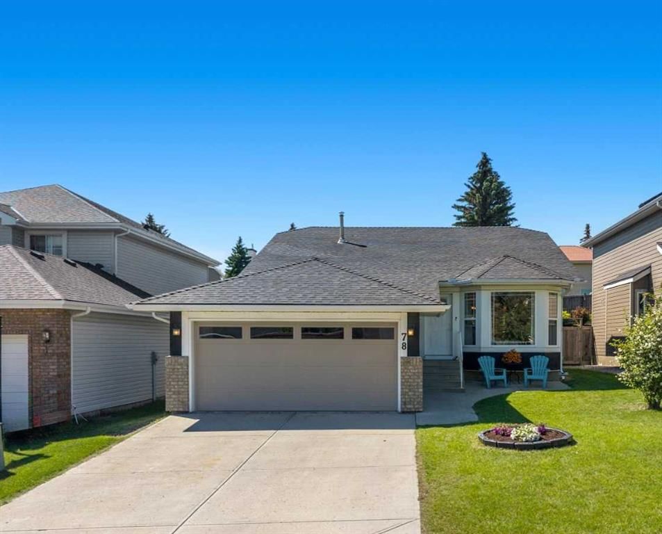 78 Edgevalley Close NW, Calgary — main listing photo