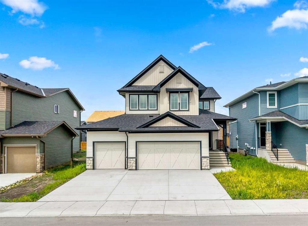 380 Northern Lights Green, Langdon — main listing photo