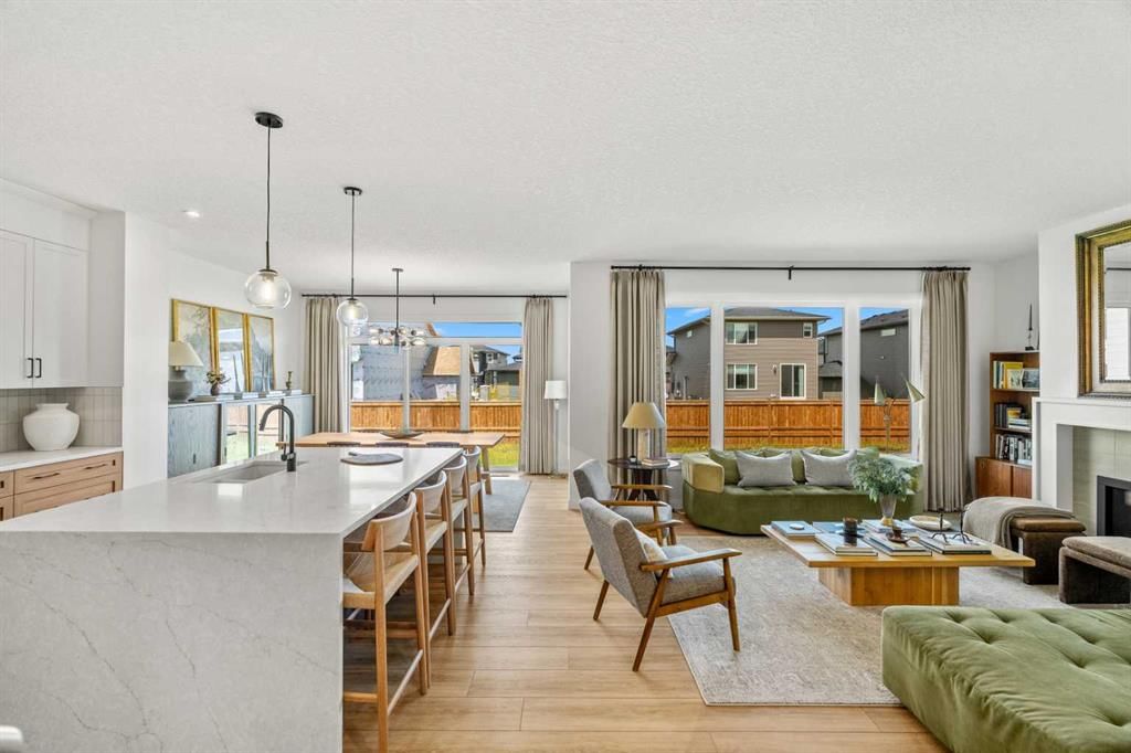 380 Northern Lights Green, Langdon — photo 2 of 41
