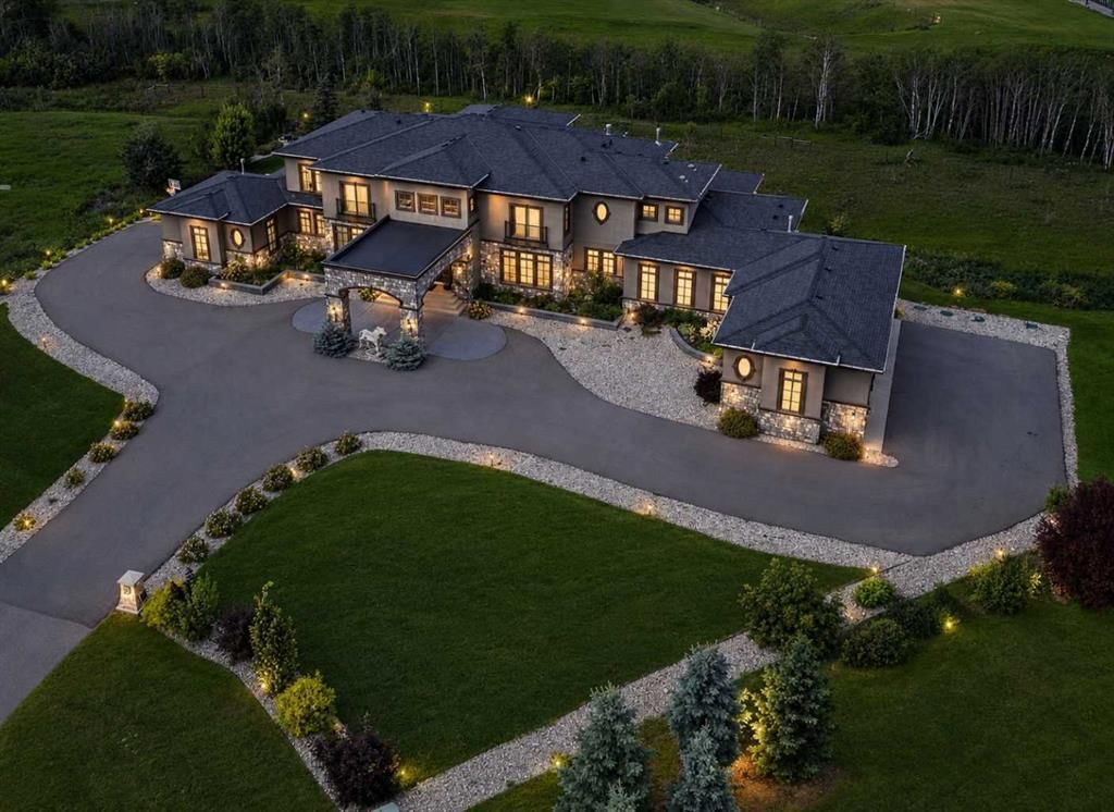 19 Mckendrick Point, Calgary — detached for sale