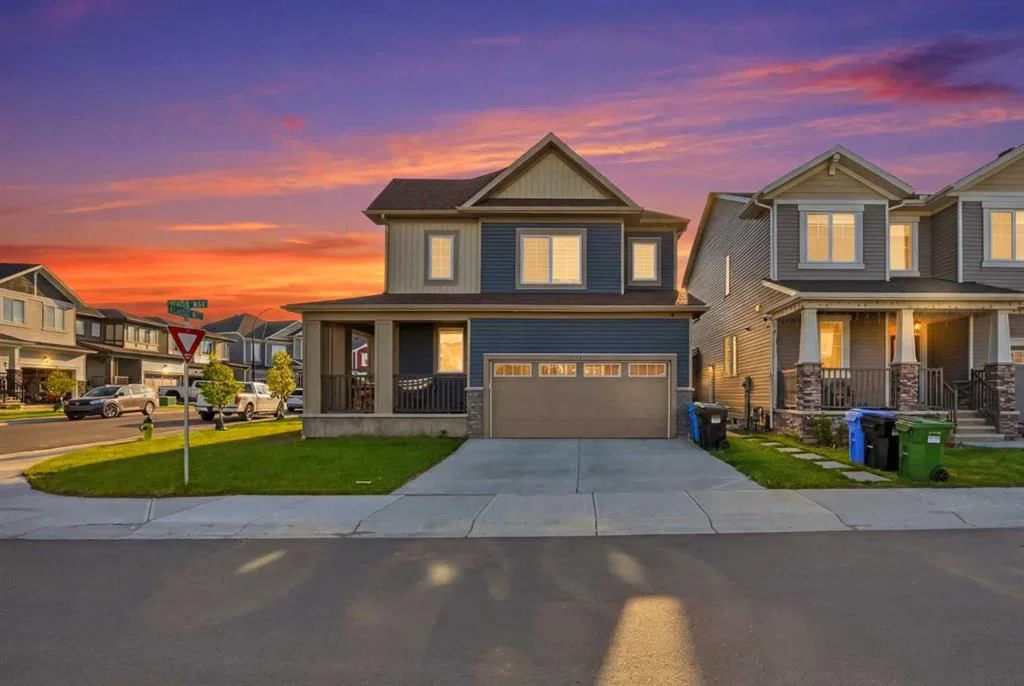 52 Cityline Point NE, Calgary — main listing photo