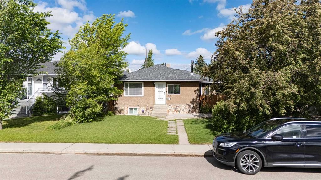1410 42 Street SW, Calgary — main listing photo