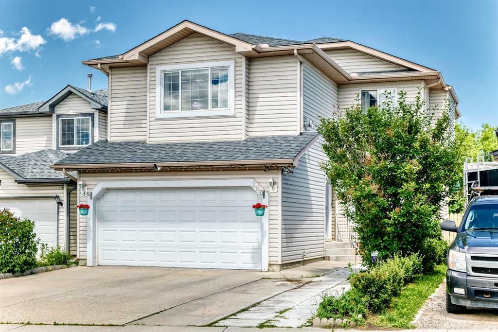 283 Applestone Park SE, Calgary — main listing photo