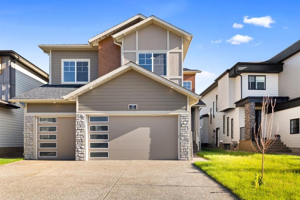 39 South Shore Road, Calgary — detached for sale