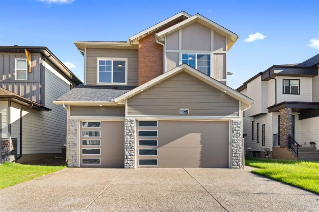 39 South Shore Road, Chestermere — photo 2 of 50