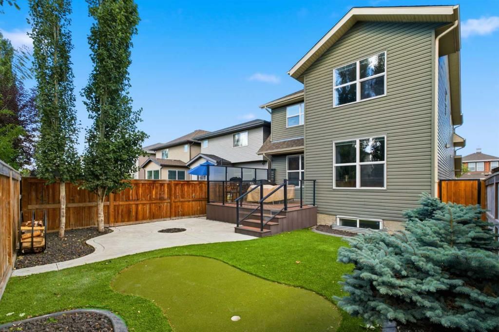 117 Auburn Glen Drive SE, Calgary — photo 2 of 32