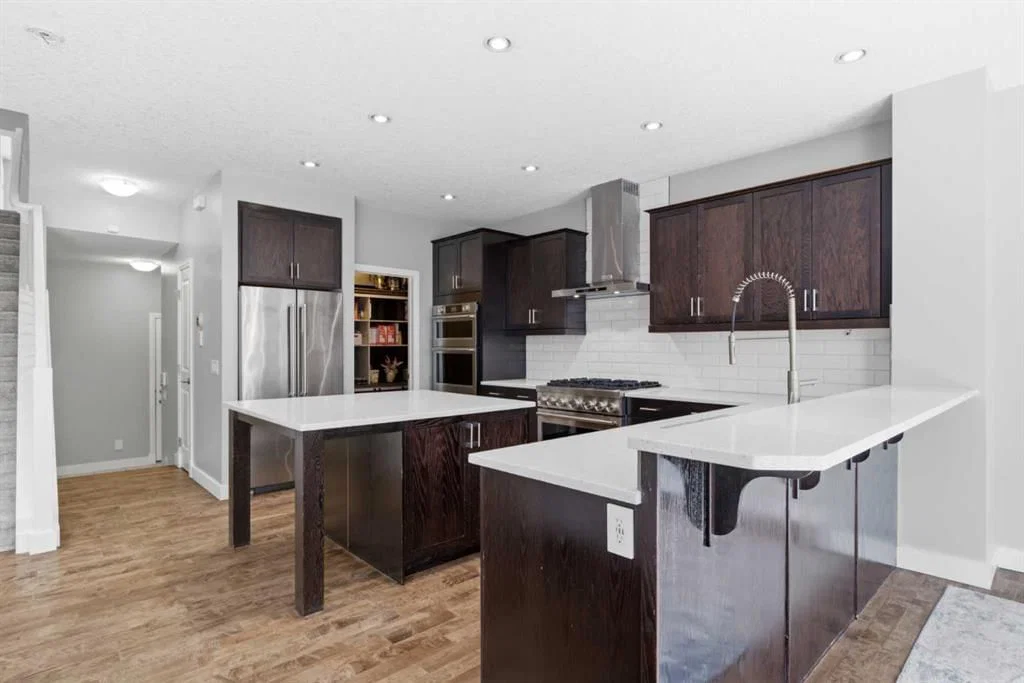 117 Auburn Glen Drive SE, Calgary — photo 4 of 32