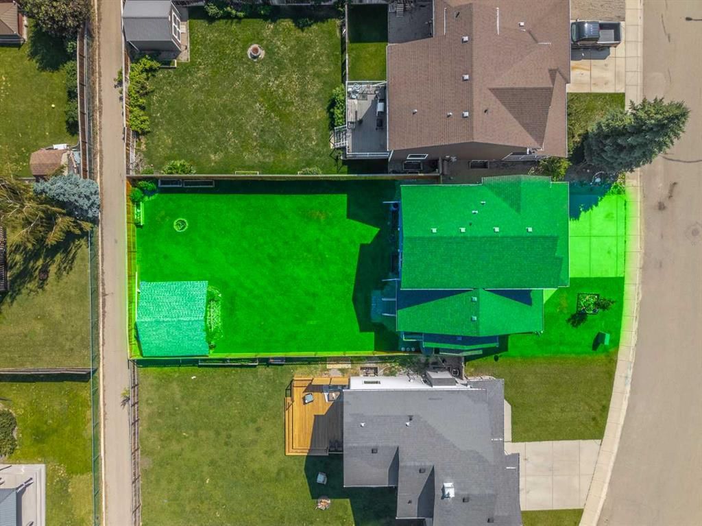 759 Stonehaven Drive, Carstairs — photo 4 of 37