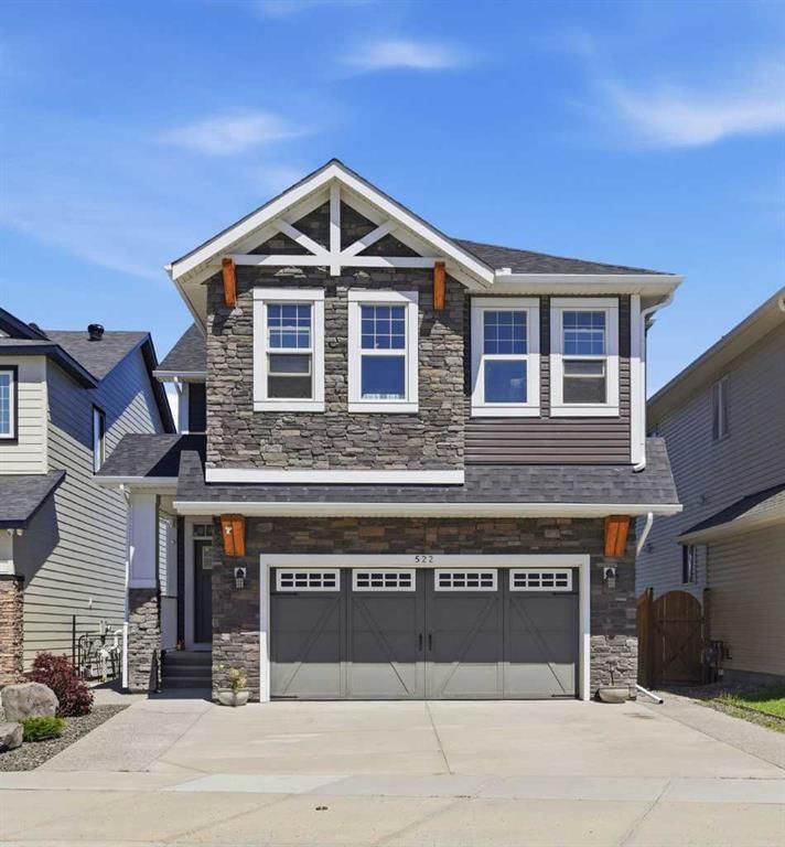 522 Sherwood Boulevard NW, Calgary — photo 2 of 50