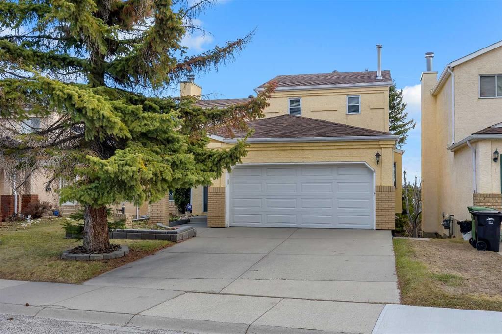 2856 Signal Hill Heights SW, Calgary — main listing photo