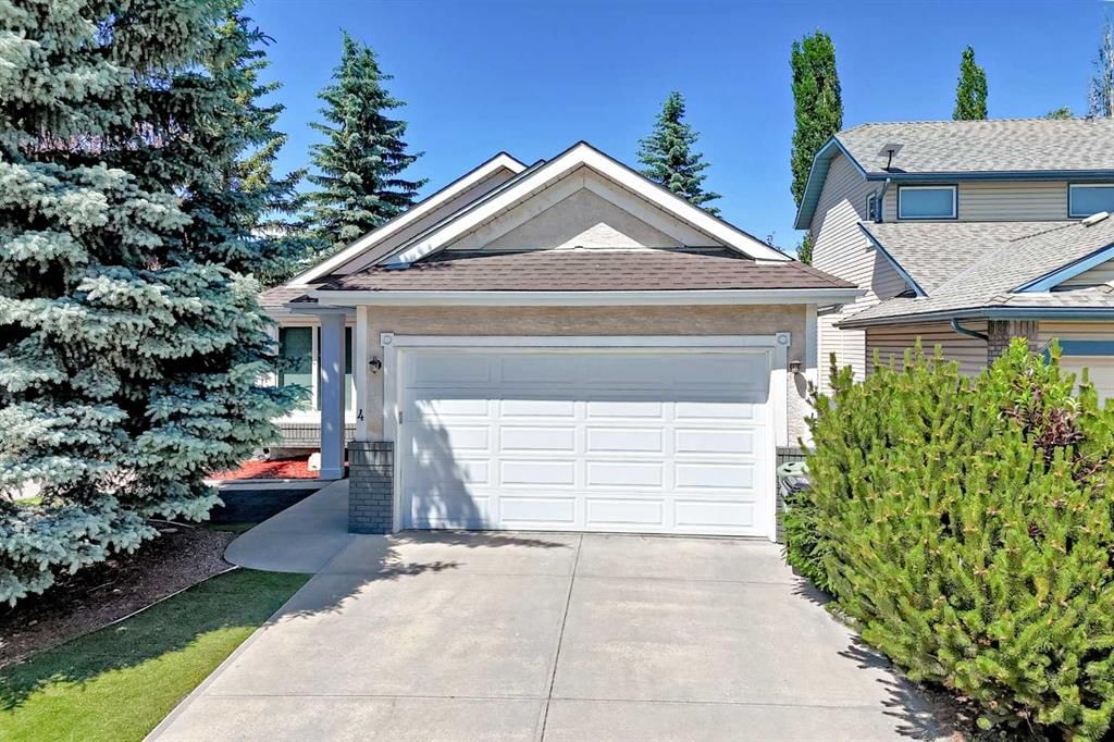 4 Valley Meadow Close NW, Calgary — main listing photo