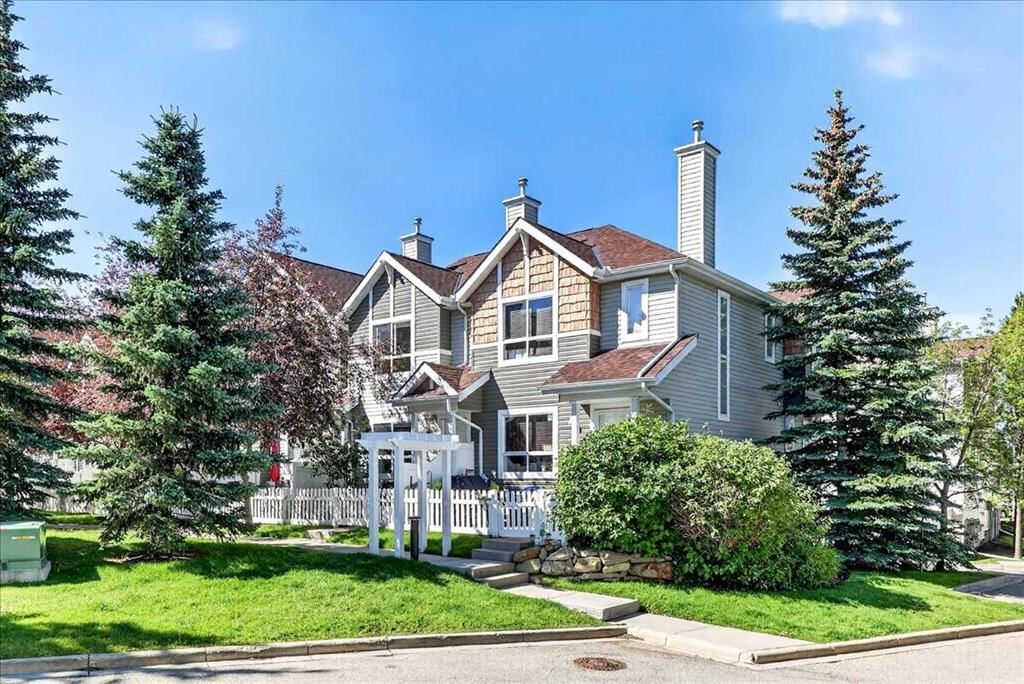 68 Tuscany Court NW, Calgary — main listing photo