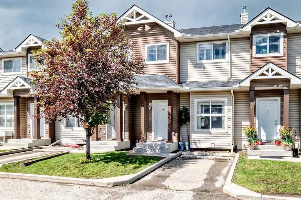 303, 111 Tarawood Lane NE, Calgary — photo 2 of 30