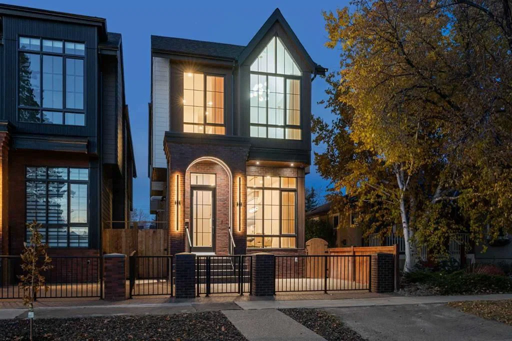 1330 8 Avenue SE, Calgary — main listing photo