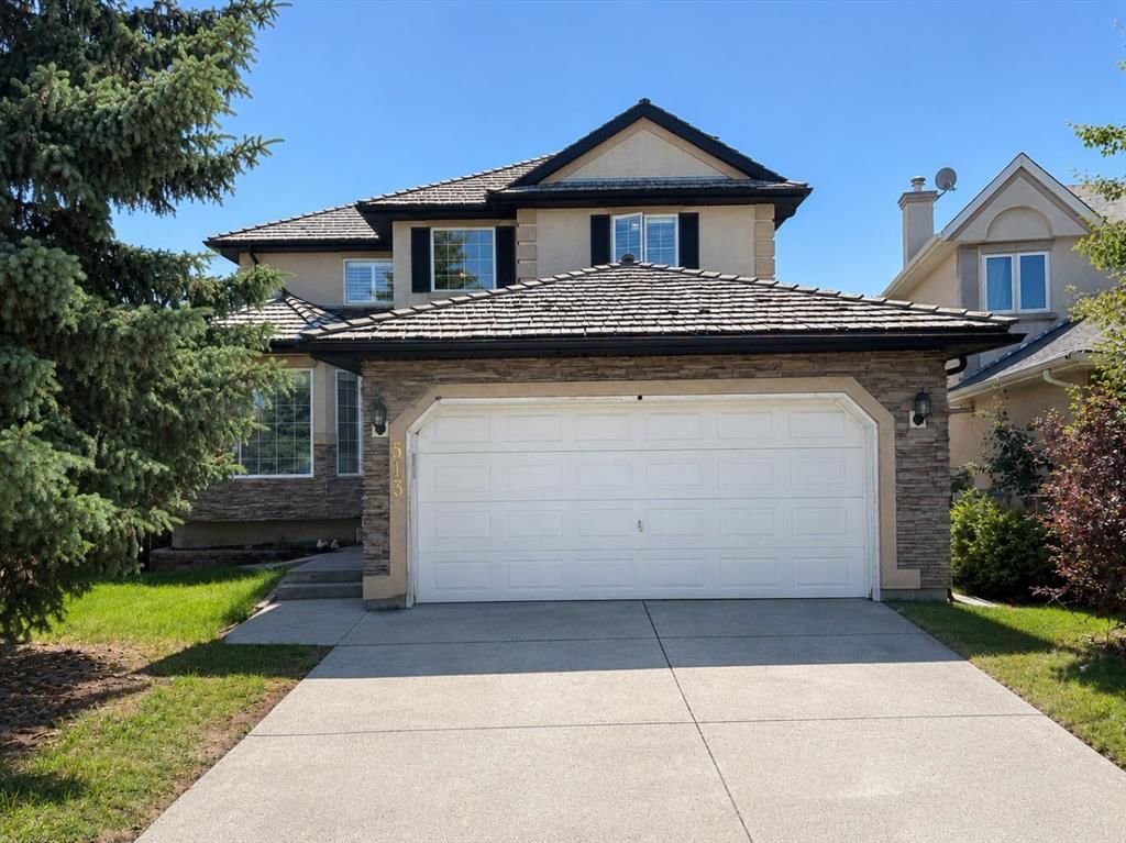 513 Sierra Madre Court SW, Calgary — photo 2 of 43