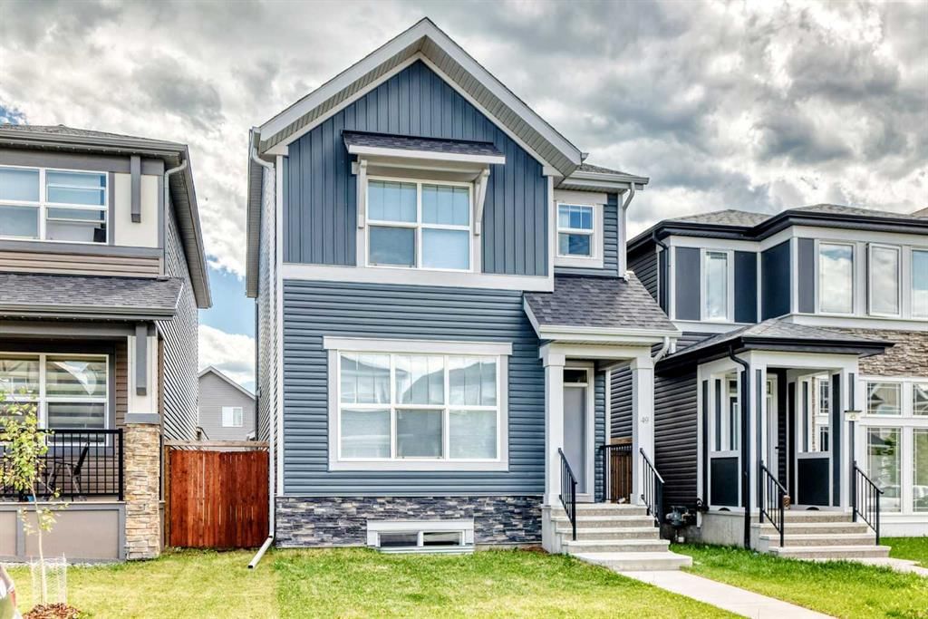 49 Legacy Glen Place SE, Calgary — main listing photo
