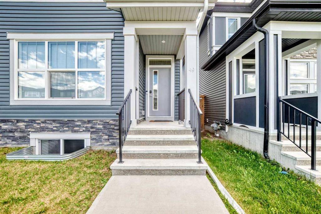 49 Legacy Glen Place SE, Calgary — photo 2 of 31