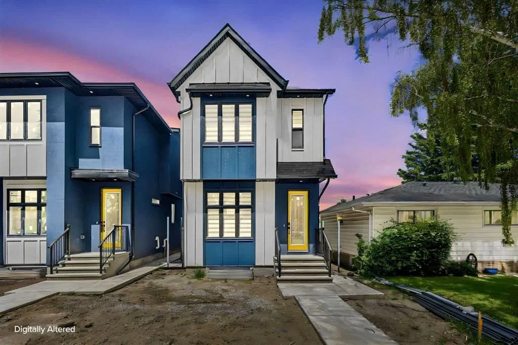 2424 25 Avenue NW, Calgary — photo 2 of 47