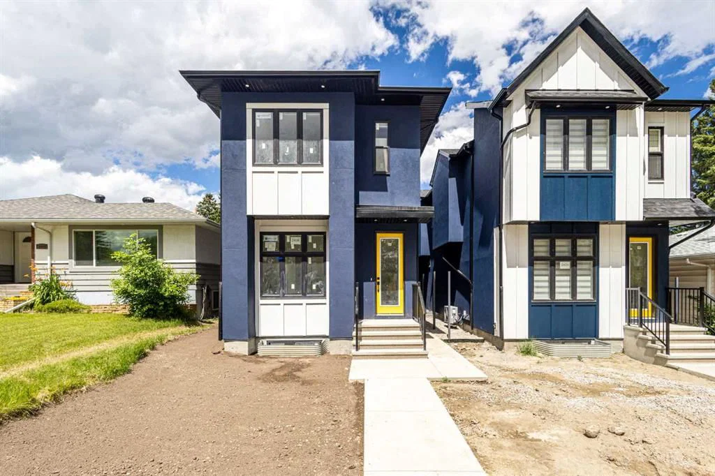 2426 25 Avenue NW, Calgary — main listing photo