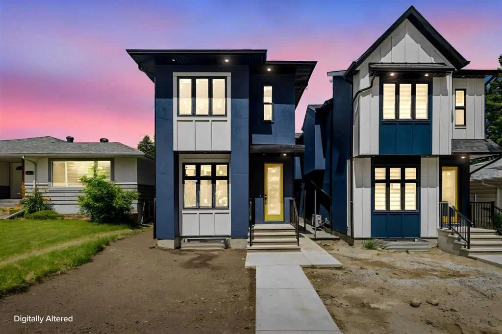 2426 25 Avenue NW, Calgary — photo 2 of 49