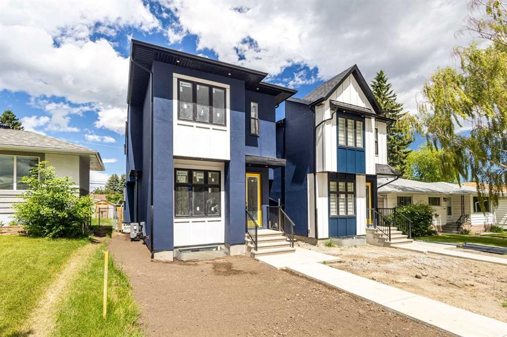 2426 25 Avenue NW, Calgary — photo 3 of 49