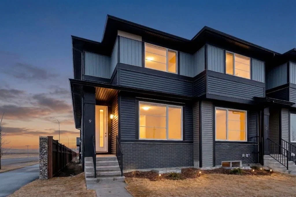 9 Sora Gate SE, Calgary — main listing photo