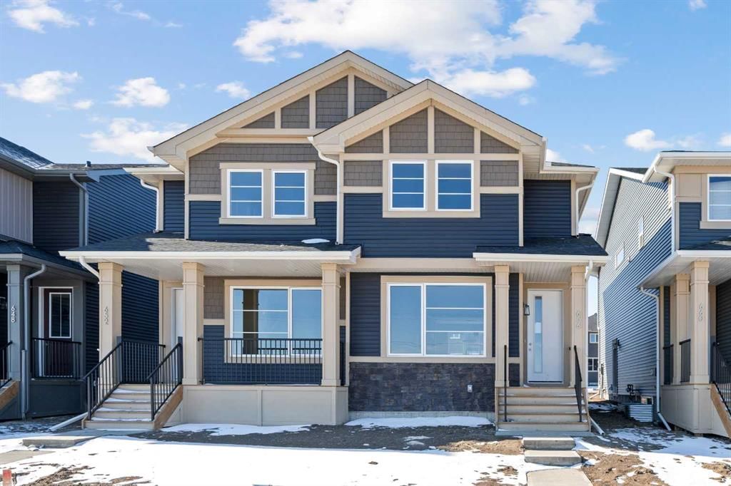 656 Sora Boulevard SE, Calgary — main listing photo