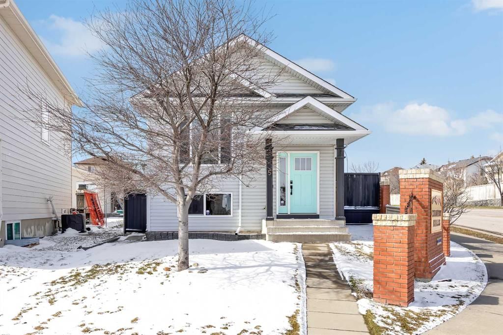 5 Country Hills Drive NW, Calgary — photo 2 of 41
