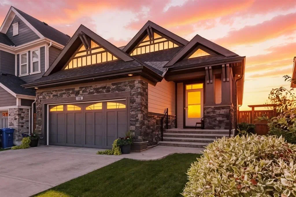 111 Legacy Glen Park SE, Calgary — main listing photo