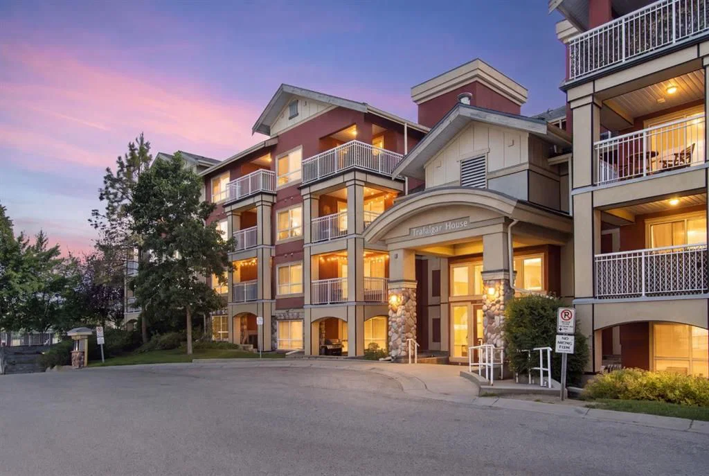 140, 22 Richard Place SW, Calgary — main listing photo