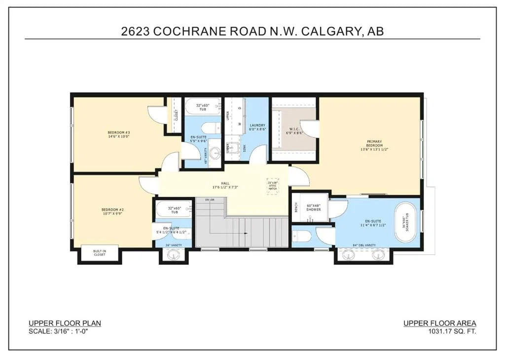 2623 Cochrane Road NW, Calgary — photo 3 of 38