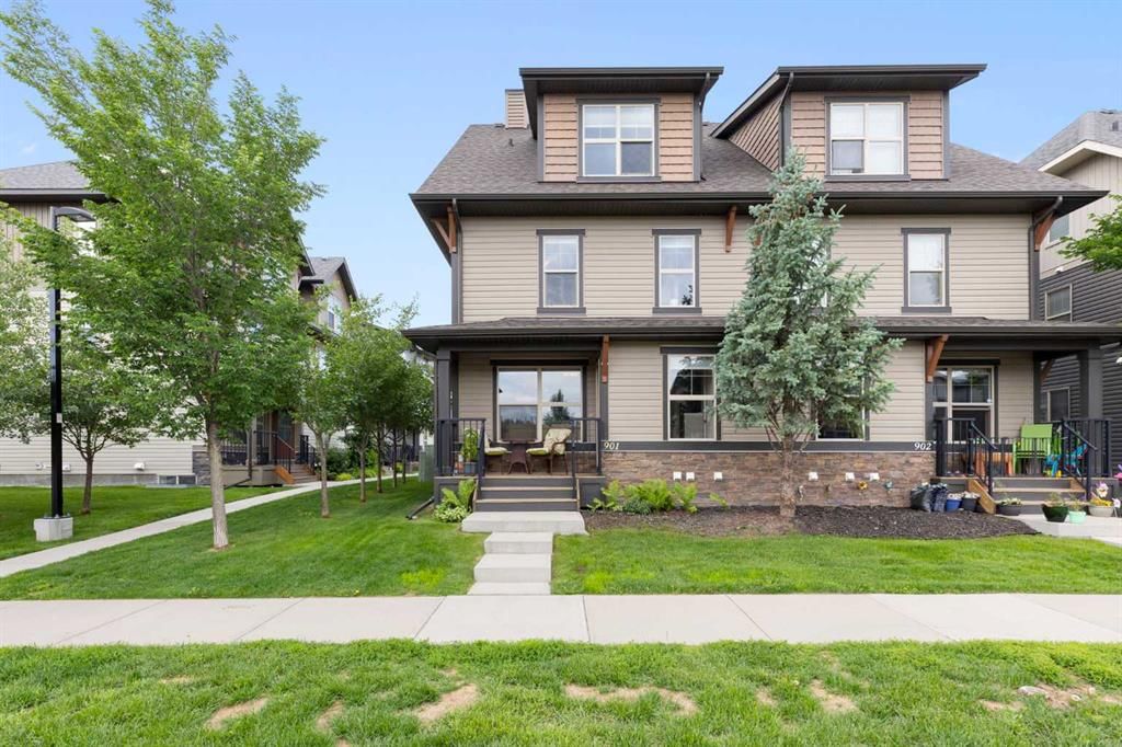 901, 50 Belgian Lane, Cochrane — photo 2 of 30