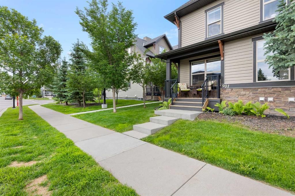 901, 50 Belgian Lane, Cochrane — photo 4 of 30