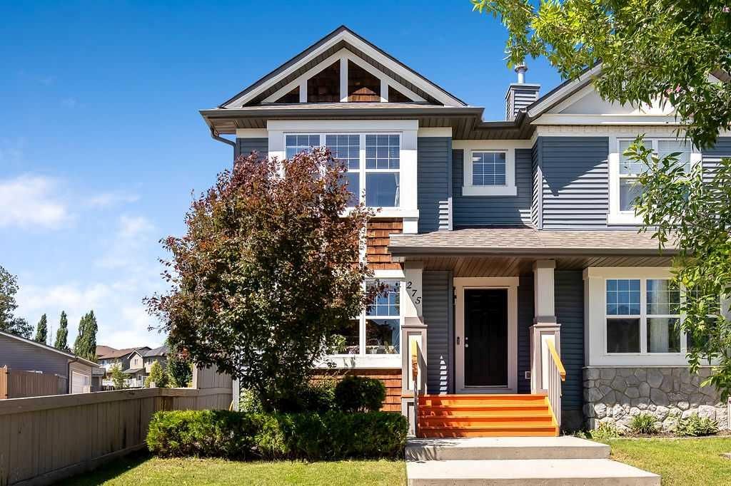 275 Everstone Drive SW, Calgary — main listing photo