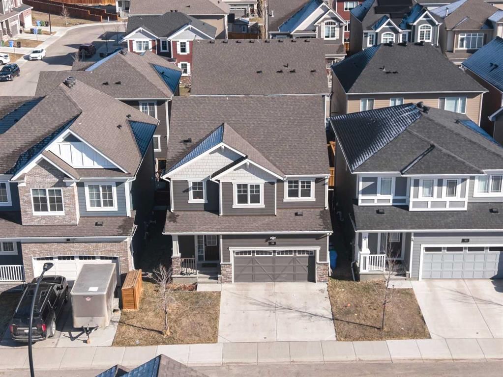 94 Yorkstone Heath SW, Calgary — main listing photo
