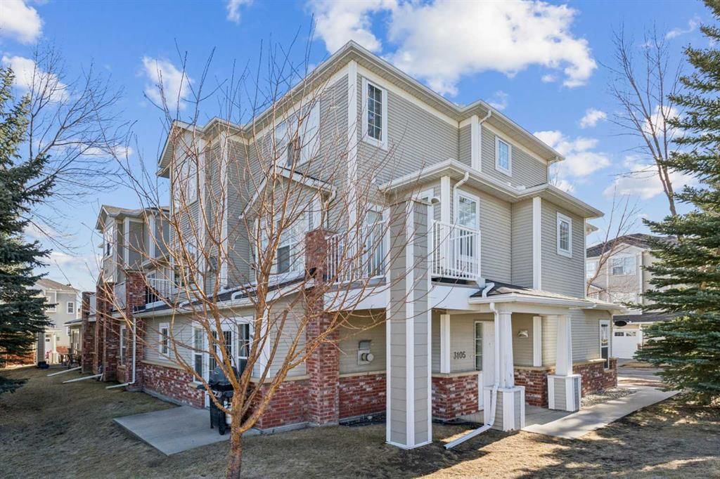 3105, 7171 Coach Hill Road SW, Calgary — main listing photo