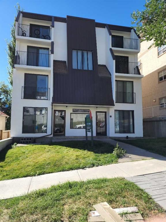 423 3 Avenue NE, Calgary — main listing photo