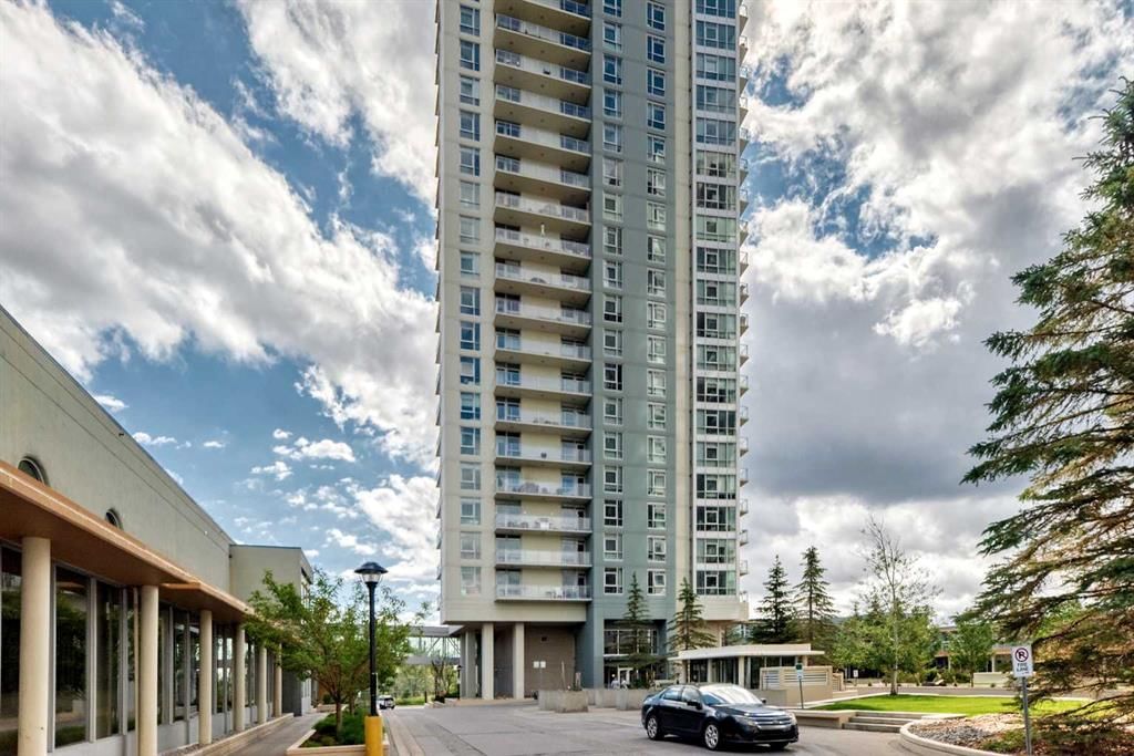 2204, 99 Spruce Place SW, Calgary — photo 3 of 50