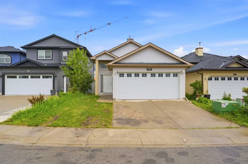 141 Tarawood Place NE, Calgary — main listing photo