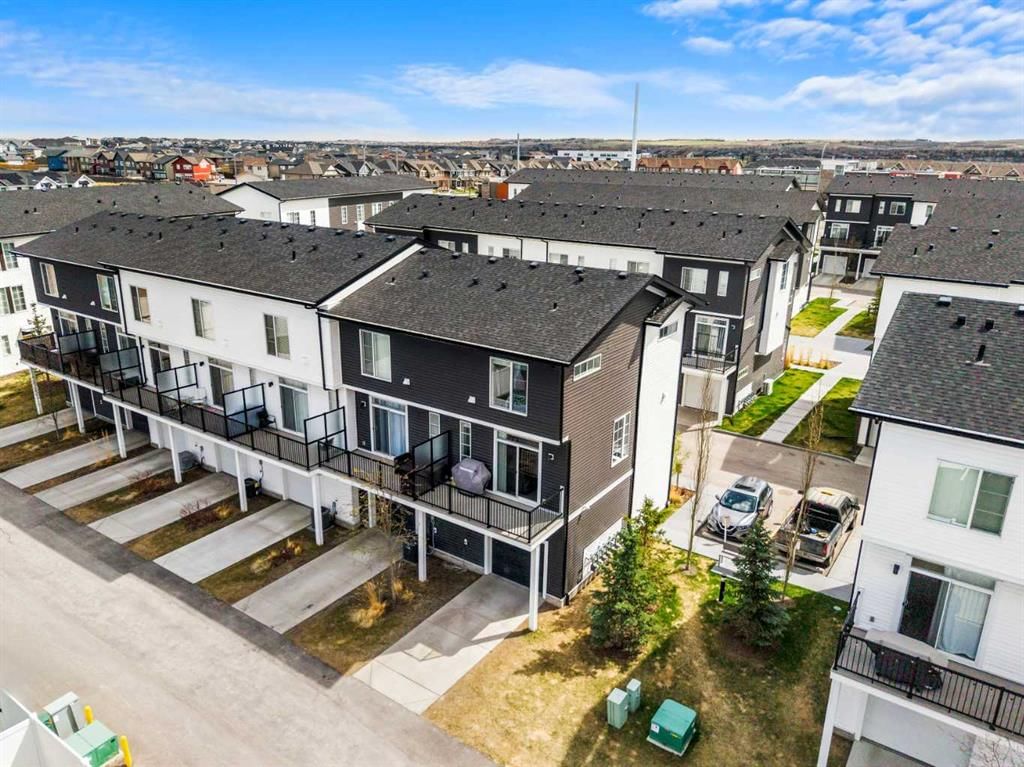 85 Walgrove Common SE, Calgary — main listing photo
