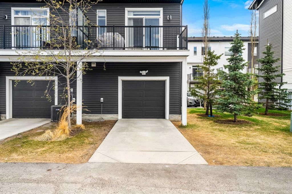 85 Walgrove Common SE, Calgary — photo 2 of 50